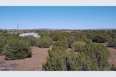 5100 Falcon Drive, Taylor, AZ 85939 - Photo 7