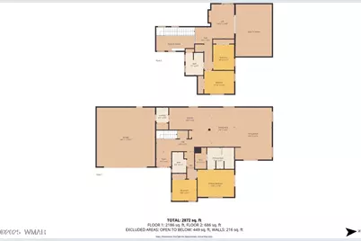 1020 N Crown Circle, Taylor, AZ 85939 - Photo 37