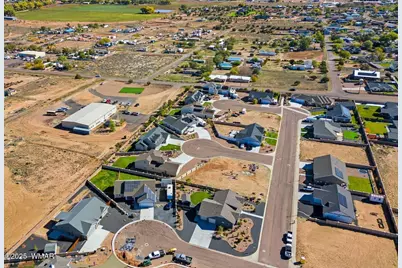 1020 N Crown Circle, Taylor, AZ 85939 - Photo 33