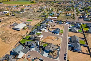 1020 N Crown Cir, Taylor, AZ 85939 - Photo 33