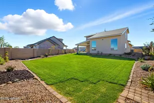 1020 N Crown Cir, Taylor, AZ 85939 - Photo 37