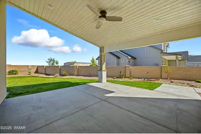 1020 N Crown Circle, Taylor, AZ 85939 - Photo 15