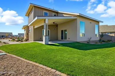 1020 N Crown Circle, Taylor, AZ 85939 - Photo 29