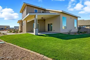 1020 N Crown Cir, Taylor, AZ 85939 - Photo 29