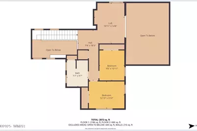 1020 N Crown Circle, Taylor, AZ 85939 - Photo 43