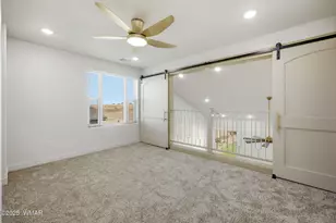 1020 N Crown Cir, Taylor, AZ 85939 - Photo 27