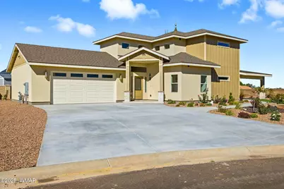 1020 N Crown Circle, Taylor, AZ 85939 - Photo 3