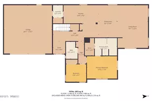 1020 N Crown Cir, Taylor, AZ 85939 - Photo 35