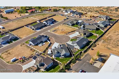 1020 N Crown Circle, Taylor, AZ 85939 - Photo 39