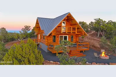 80 N3313, Vernon, AZ 85940 - Photo 1