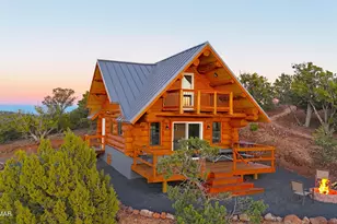 80 N3313, Vernon, AZ 85940 - Photo 1