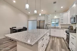 1033 E Adams St, Snowflake, AZ 85937 - Photo 5