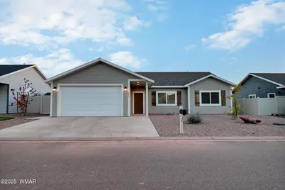 1033 E Adams Street, Snowflake, AZ 85937 - Photo 1