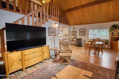 1912 Little Doe Trail, Overgaard, AZ 85933 - Photo 7