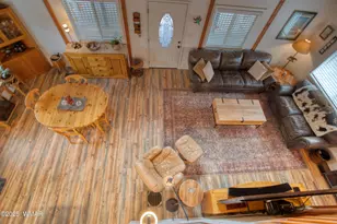 1912 Little Doe Trail, Overgaard, AZ 85933 - Photo 9