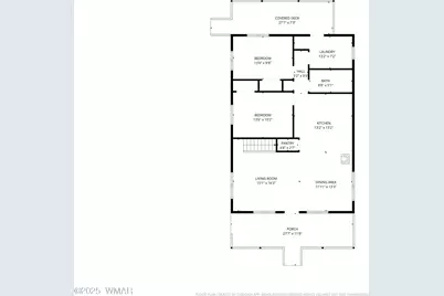 1912 Little Doe Trail, Overgaard, AZ 85933 - Photo 33