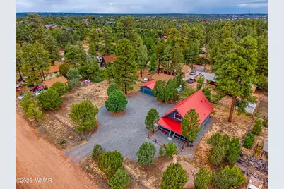 1912 Little Doe Trail, Overgaard, AZ 85933 - Photo 31