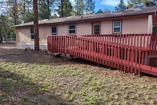 2052 Lone Mountain Rd, Overgaard, AZ 85933 - Photo 3