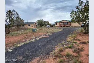 40 County Road 5309, Concho, AZ 85924 - Photo 1