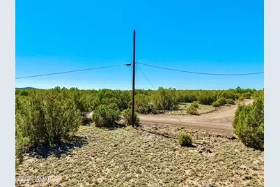128 Co Rd 8061 1.27 Acres, Concho, AZ 85924 - Photo 1