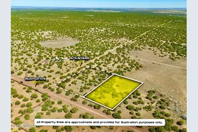128 Co Rd 8061 1.27 Acres, Concho, AZ 85924 - Photo 3