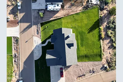 420 S Astante Drive, Snowflake, AZ 85937 - Photo 7