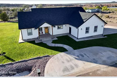 420 S Astante Drive, Snowflake, AZ 85937 - Photo 3