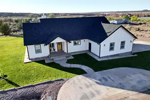 420 S Astante Dr, Snowflake, AZ 85937 - Photo 3