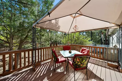 1001 S Cherokee Drive, Show Low, AZ 85901 - Photo 7