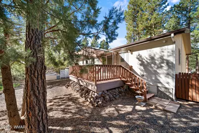 1001 S Cherokee Drive, Show Low, AZ 85901 - Photo 5
