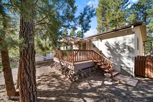 1001 S Cherokee Dr, Show Low, AZ 85901 - Photo 5