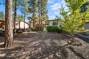 1001 S Cherokee Dr, Show Low, AZ 85901 - Photo 1