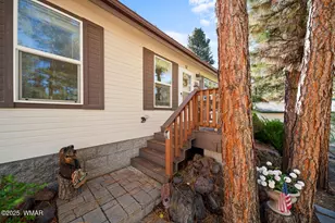 1001 S Cherokee Dr, Show Low, AZ 85901 - Photo 3