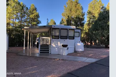 2170 E Hanging Tree Trail, Show Low, AZ 85901 - Photo 1