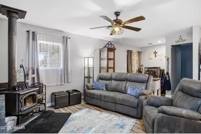 931 W Laxton Road, Show Low, AZ 85901 - Photo 5