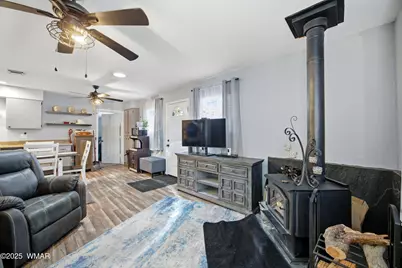 931 W Laxton Road, Show Low, AZ 85901 - Photo 9