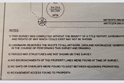 Tbd 201-25-009 and 010A, Heber, AZ 85928 - Photo 13