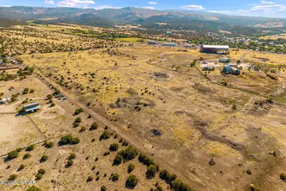 975 S Water Canyon Road, Eagar, AZ 85925 - Photo 5