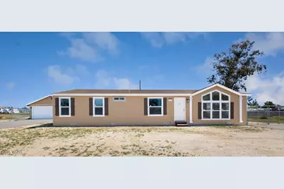 Tbd Rodgers Road, Lakeside, AZ 85929 - Photo 1