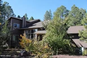 5666 Spruce Cir, Pinetop, AZ 85935 - Photo 1