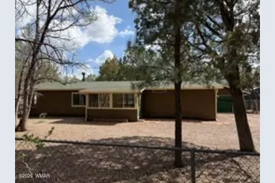 3343 Oakwood Drive, Lakeside, AZ 85929 - Photo 1