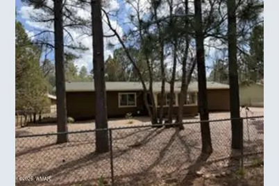 3343 Oakwood Drive, Lakeside, AZ 85929 - Photo 33