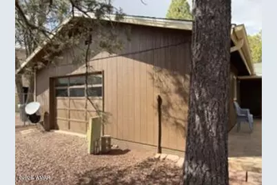3343 Oakwood Drive, Lakeside, AZ 85929 - Photo 3
