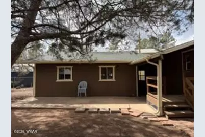 3343 Oakwood Drive, Lakeside, AZ 85929 - Photo 31