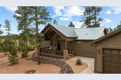 120 N Retreat Drive, Show Low, AZ 85901 - Photo 47