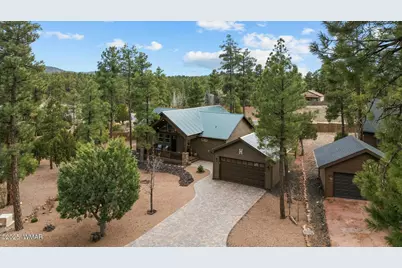 120 N Retreat Drive, Show Low, AZ 85901 - Photo 49