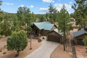 120 N Retreat Dr, Show Low, AZ 85901 - Photo 49