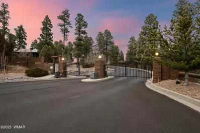 120 N Retreat Drive, Show Low, AZ 85901 - Photo 5