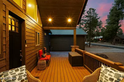 120 N Retreat Drive, Show Low, AZ 85901 - Photo 31