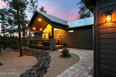 120 N Retreat Drive, Show Low, AZ 85901 - Photo 35